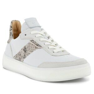 ECCO Women's Street Tray Sneakers